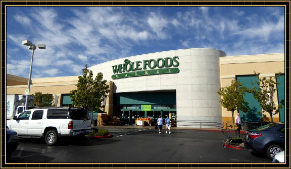 Whole Foods Market