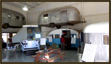 Jack Sisemore RV Museum 