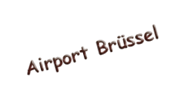 Airport Brüssel