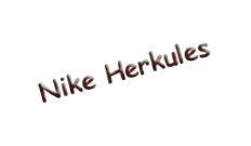Nike Herkules
