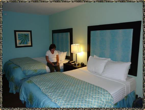 Motel Holiday Inn & Suites in Ocala