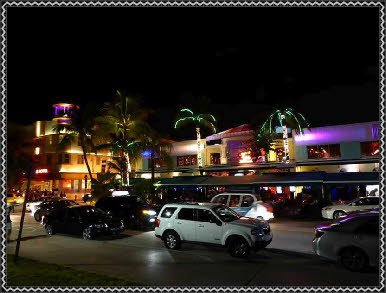 Ocean Drive