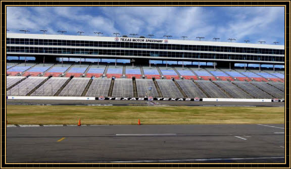 Texas Motor Speedway