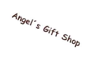 Angel´s Gift Shop