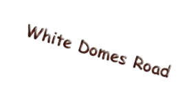 White Domes Road
