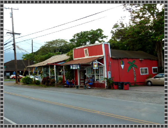 Haleiwa