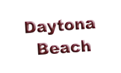 Daytona
 Beach