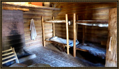 Fort Clatsop