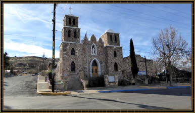 Lady of Peace Catholic Church