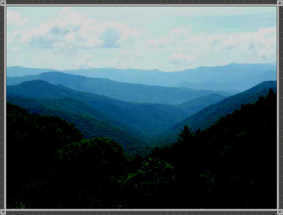 Great-Smoky-Mountains-Nationalpark