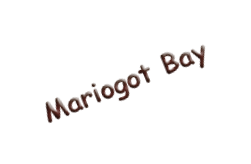 Mariogot Bay
