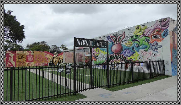 Wynwood Walls