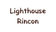 Lighthouse
Rincon