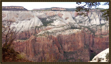 Observation Point