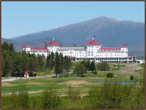 Mount Washington Hotel