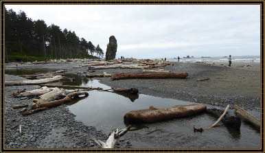 Ruby Beach