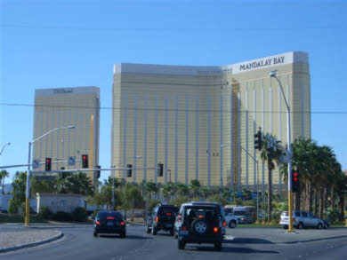 Mandalay Bay