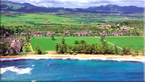 Plantation Hale Suites in Kappa auf Kauai