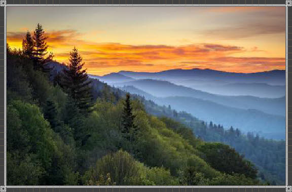 Great Smoky Mountains Nationalpark