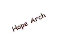 Hope Arch 