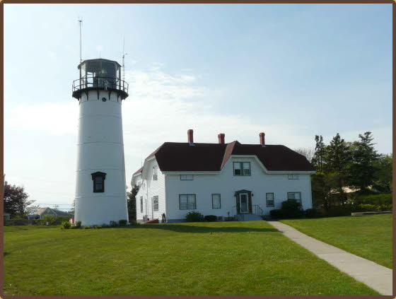 Chatham Lighthouse
