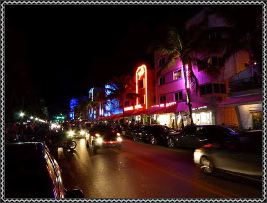 Ocean Drive