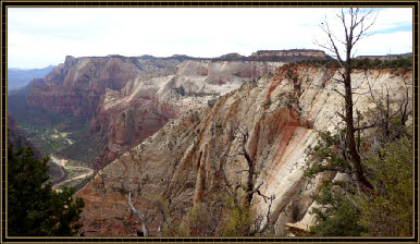 Observation Point